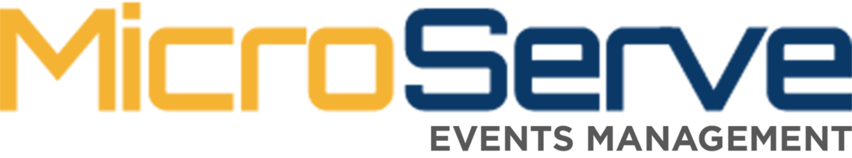 MicroServe Events & Registration Management